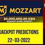 mozzart daily jackpot bonus
